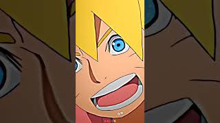 BORUTO SAW HIS JOUGAN👁️FOR FIRST TIME😄 [upl. by Vernier]