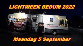 LICHTWEEK BEDUM 2022 [upl. by Farny263]