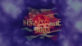 The Handsome Dogs  quotAmerican Dreamquot Official Music Video 2022 [upl. by Leese]