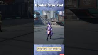 Những thông tin thú vị về Archeron trong honkai star rail honkaistarrail [upl. by Inattyrb]