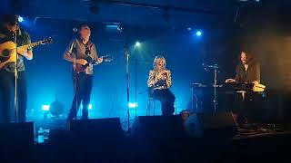 Sharon Shannon  Rathlin Island w Gerry O Connpr Alan Connor and Jack Maher Paris August 2024 [upl. by Hagai]