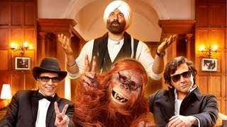 SabWap CoM Changli Hai Changli Hai Song Yamla Pagla Deewana 2 [upl. by Abbe]