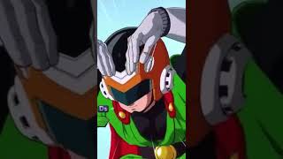 You See Them Toe Taps ‼️🤣 dragonballsparkingzero dbz dragonball anime greatsaiyaman [upl. by Kurman161]