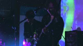 The Pink Elephant Live at 9k1 [upl. by Neeruam]