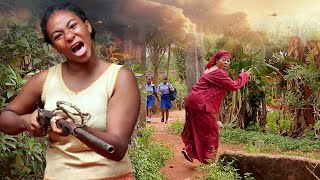 The Shocking Power Of A Little Girl  HER POWER IN DIS MOVIE WILL MAKE UR JAW DROP  Nigerian Movies [upl. by Attener]