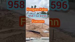 Foxconn open plotsFoxconn kongara kalan kongara kalan plotshmda approved open plots near Foxconn [upl. by Isej]