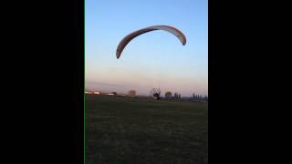 top 80 paramotor trike [upl. by Melodie]