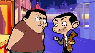 Mr Bean Goes to The Fair 🔮  Mr Bean Animated Season 2  Full Episodes  Cartoons for Kids [upl. by Blaze903]