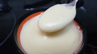 Sekreti si te pergatisim Beshamel  Perfect Bechamel Creamy Recipe White Sauce [upl. by Niknar446]