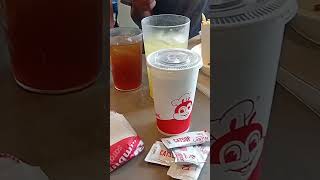 Jollibee Robinson General Trias Cavite allisonsworld jollibeebidaangsaya jollibeephilippines [upl. by Benedetto368]