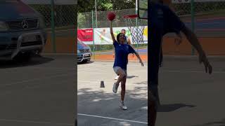 Anche le RAGAZZE possono SCHIACCIARE a CANESTRO Dunk Lab  Ep 2 [upl. by Limaj]