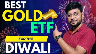 Best Gold ETF For 2024  Gold ETF  Best Gold  ETF Gold Bees Etf  Gold ETF Vs Gold Bees [upl. by Rafi]