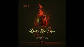 Robin S  Show Me Love R3ckzet Persch Edit [upl. by Jabin]