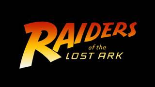 Indiana Jones Raiders of the Lost Ark 1981  Raiders March Main Theme  John Williams [upl. by Auoh]