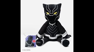 Scentsy UK Black Panther Collection 2022 [upl. by Hole]