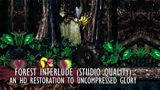 Forest Interlude Restored to HD [upl. by Enyalaj]