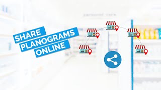 Share your planograms online [upl. by Hulton82]