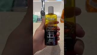 How effective is the Coal Tar TGel Shampoo Review [upl. by Htebesile]