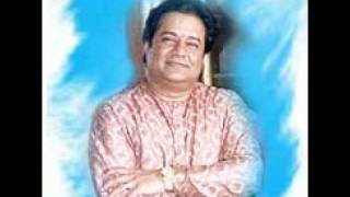 Tute Huwe Khwaboo Ki Chubhan Kam Nahi Hoti  Anup Jalota [upl. by Eisteb]