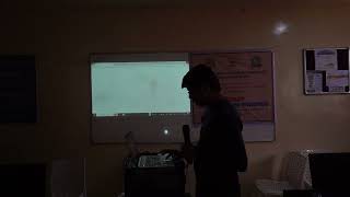 AICTE amp ATAL FDP AI MLSESSION1DAY2 [upl. by Martinelli]