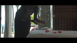 Luxurious Weddings at InterContinental Fiji Golf Resort amp Spa [upl. by Adaiha]