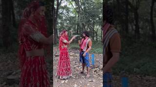 durgesh thapa losina lamichhane Sandhya chhetri new song janti BTSyoutubeshortsshortsshortvideo [upl. by Kanya]