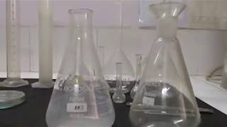 Chemistry laboratory glassware glassware in laboratory Lab glassware [upl. by Animor]