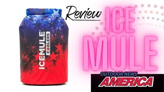 Ice Mule 15L Cooler Review [upl. by Hgieleak]