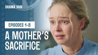 A Tale of Love and Loss Motherly Love Episode 18  TV Drama  Drama Movies  Love Story [upl. by Terrye]