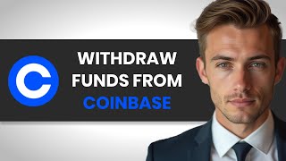 How to Withdraw Funds from Coinbase to Your Bank Account FULL GUIDE [upl. by Aleris]