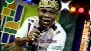 El presoWilson Manyoma saoco [upl. by Nirrol]