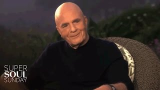 Soul to Soul with Dr Wayne Dyer  SuperSoul Sunday  Oprah Winfrey Network [upl. by Yecam590]