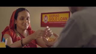 Asirvad Gold Loan [upl. by Joceline374]