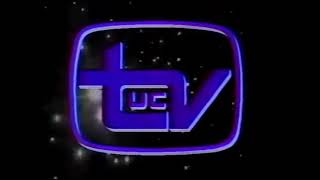 Generico Canal 13 UC TV 1988  1990 Noche [upl. by Griggs]