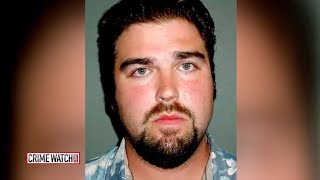 Southern California’s Daniel Wozniak case [upl. by Vasily]