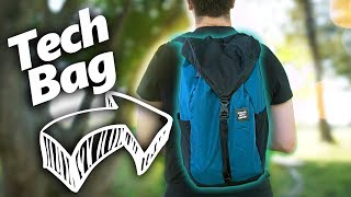 Whats In My Tech Bag Summer 2018 [upl. by Haneeja]