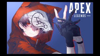 ランク wえでんさん 碧依さくらさん 【APEX】 [upl. by Hitchcock797]