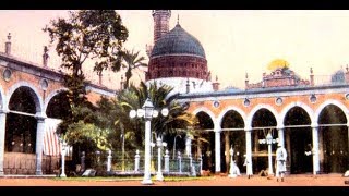 GhulamaneMuhammad Ka Wasila Khaksari Hai  Mohd Mahboob Bandanawazi Qawwal [upl. by Aidualk]