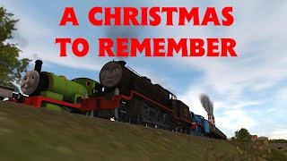 A Christmas to Remember [upl. by Ennaeus]