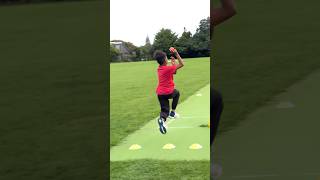 Bilaal bowling in slow motion cricket cricketshorts bowling bowler ytshortsindia ipl2024 rcb [upl. by Maggy864]