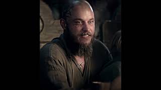 Bjorn Arrested Floki  Ragnar Lothbrok  edit [upl. by Aeniah]