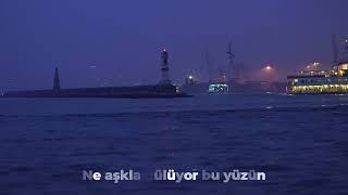 Renklensin Gecelerimiz Cover amp Lyrics Video [upl. by Hieronymus]