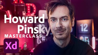 Adobe XD Masterclass – Episode 46  Adobe Creative Cloud [upl. by Eelatan828]