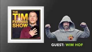 Wim Hof Interview Full Episode  The Tim Ferriss Show Podcast [upl. by Alejandra]