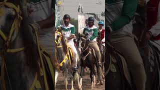 Coming Soon  Sultan International Tent Pegging Tournament 2024  Beautiful Horses Show [upl. by Ajdan802]