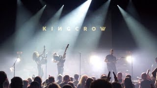 Kingcrow  European Tour 2020 Documentary [upl. by Nguyen]