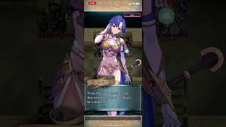 Catria And Est Bound Hero Battle  Infernal F2P [upl. by Oilime923]