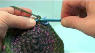 DIY Crochet Beanie Hat Tutorial  Gift 9 [upl. by Schulz]