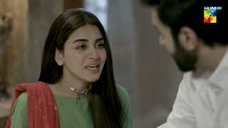 Bisaat  Episode 10  Best Scene 02  HUM TV [upl. by Ammon]