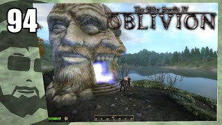 Starting the Shivering Isles DLC by accident  Elder Scrolls IV Oblivion  Part 94 [upl. by Andris]